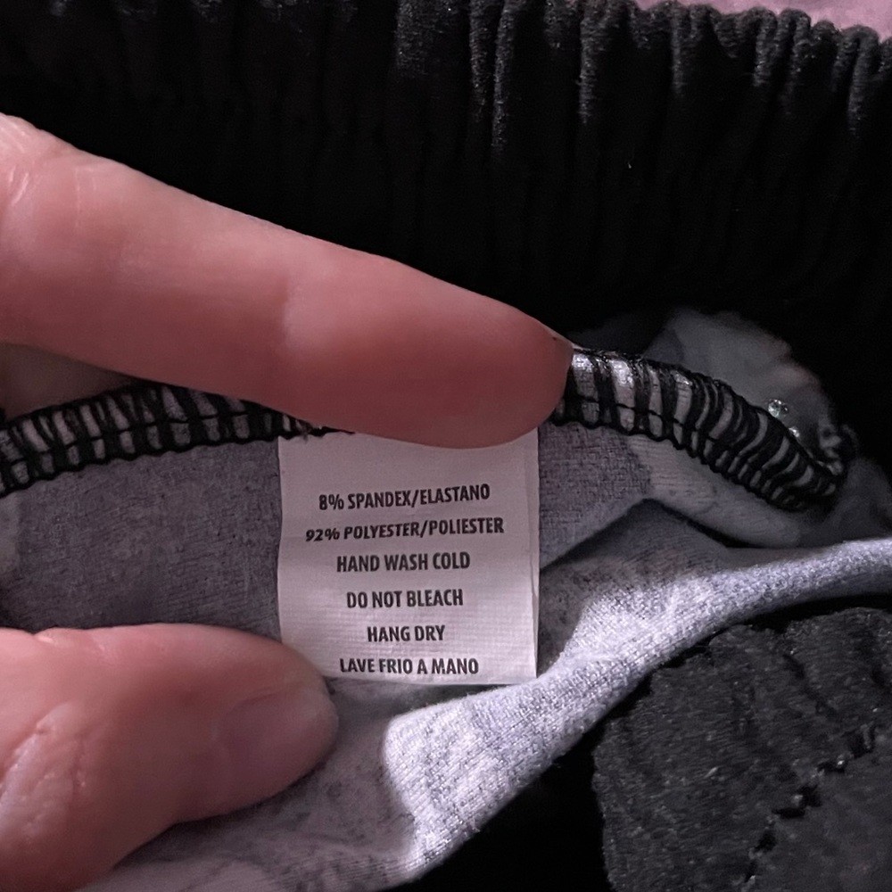 Joggers - Picture 5 of 7